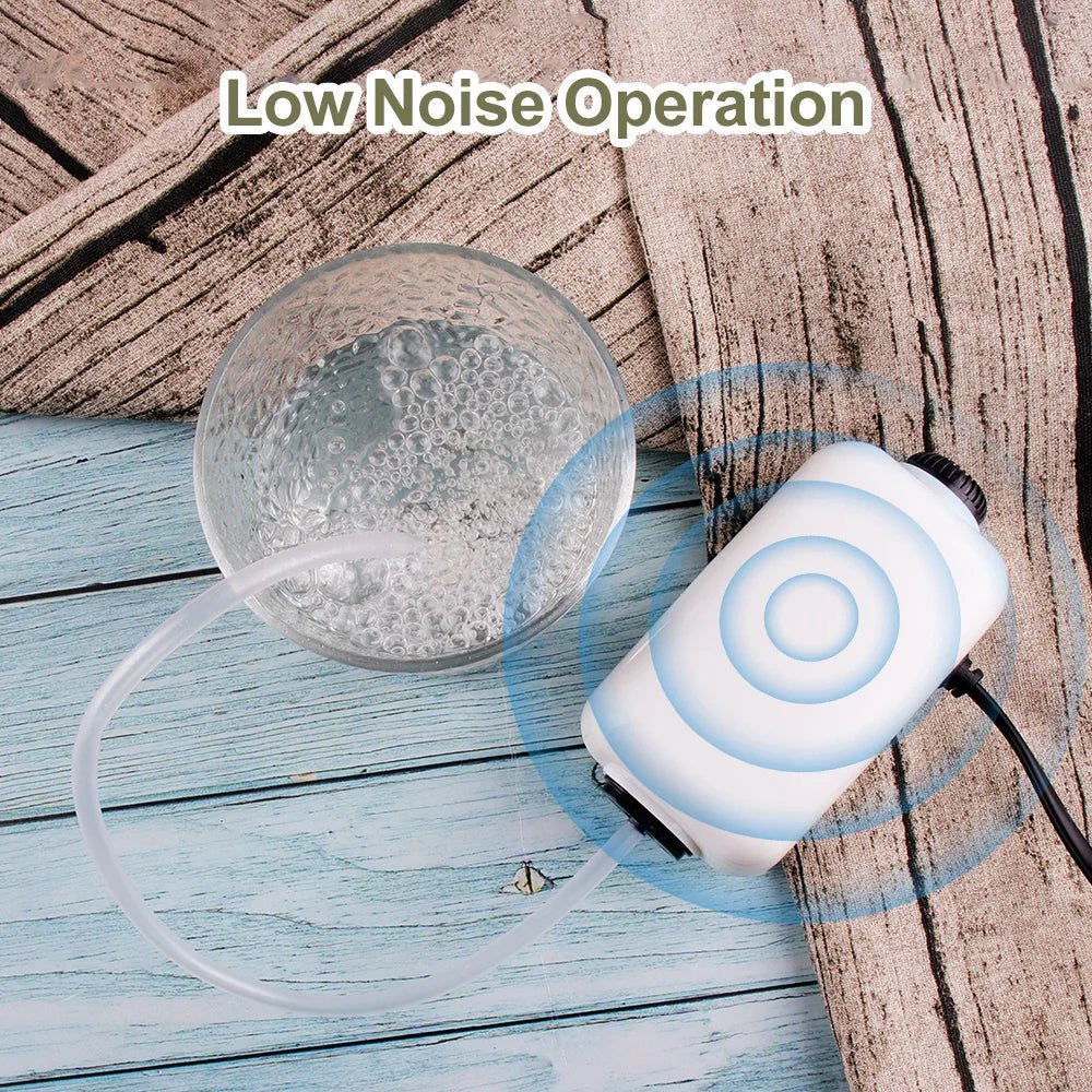 Foam Generator for Molecular Gastronomy and BBQ Cocktails - PureShop