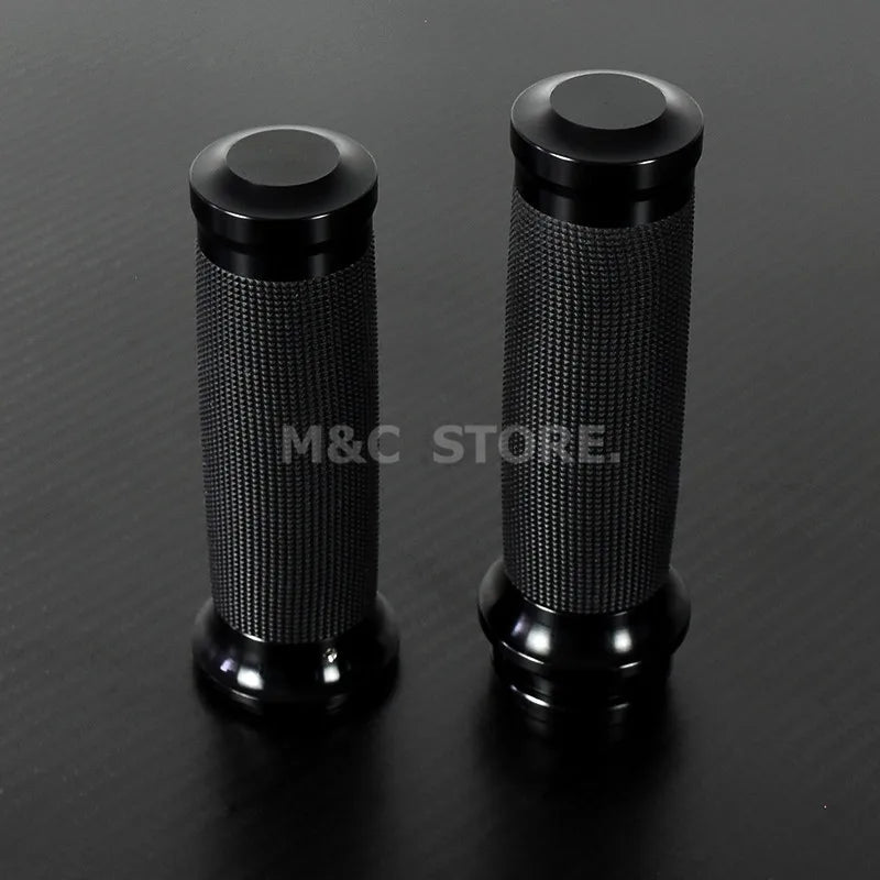Motorcycle Electronic Grips - PureShop