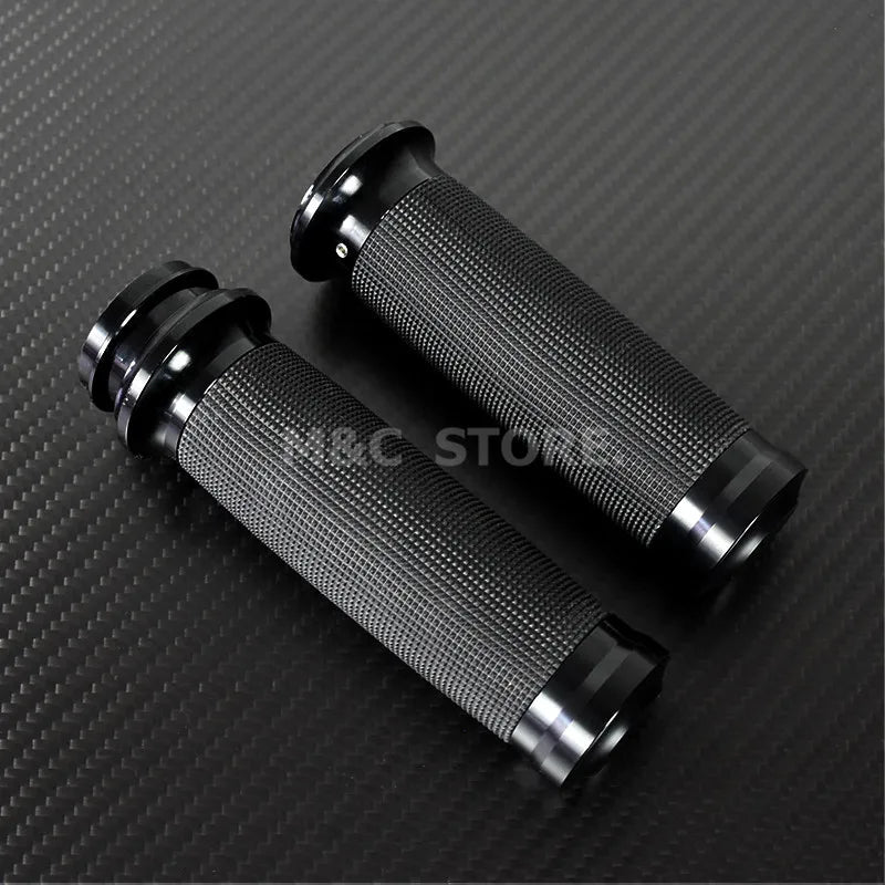 Motorcycle Electronic Grips - PureShop