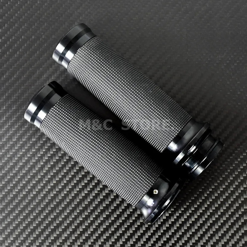 Motorcycle Electronic Grips - PureShop