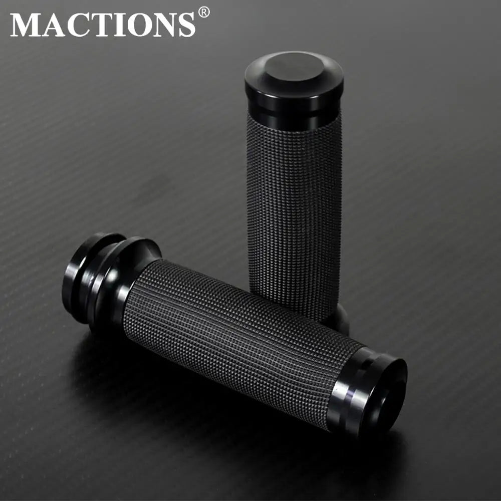 Motorcycle Electronic Grips - PureShop