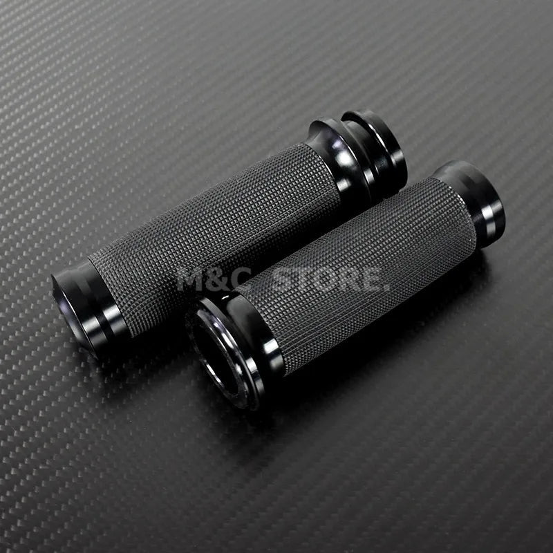 Motorcycle Electronic Grips - PureShop