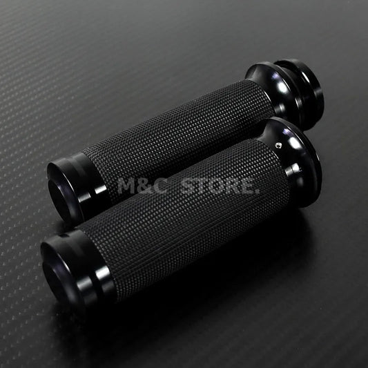Motorcycle Electronic Grips - PureShop