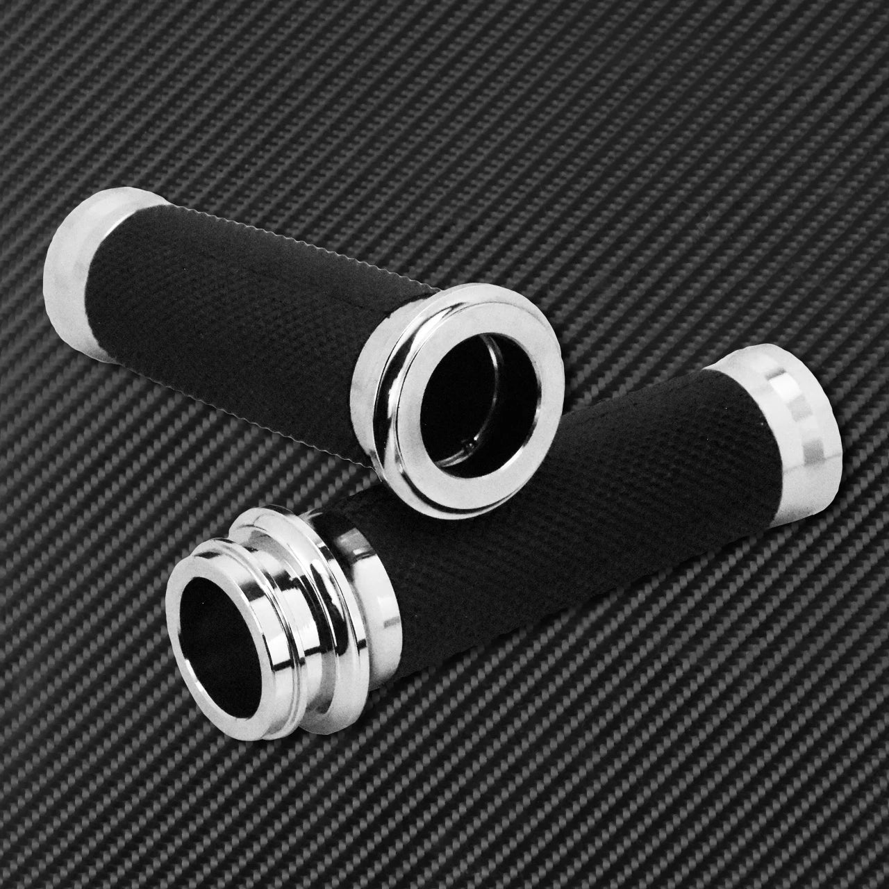 Motorcycle Electronic Grips - PureShop