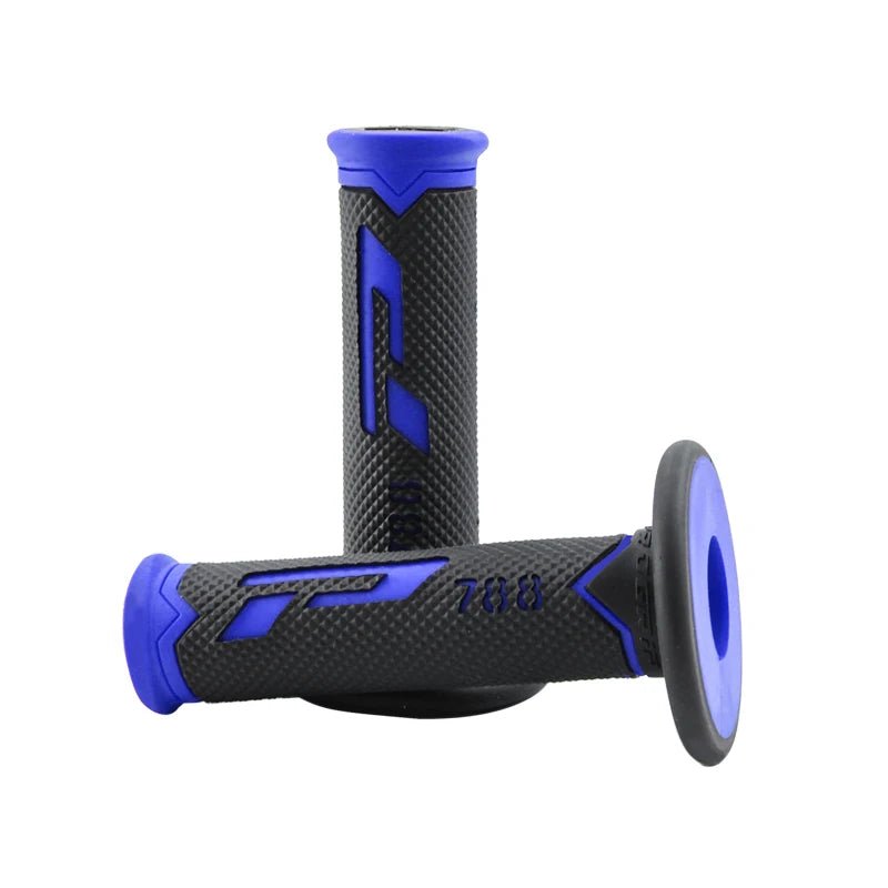 Quick Draw Handlebars Pitbike Grips PureShop