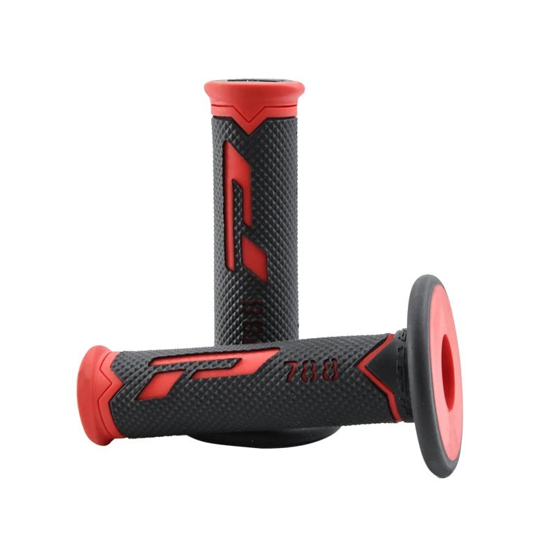 Quick Draw Handlebars Pitbike Grips PureShop