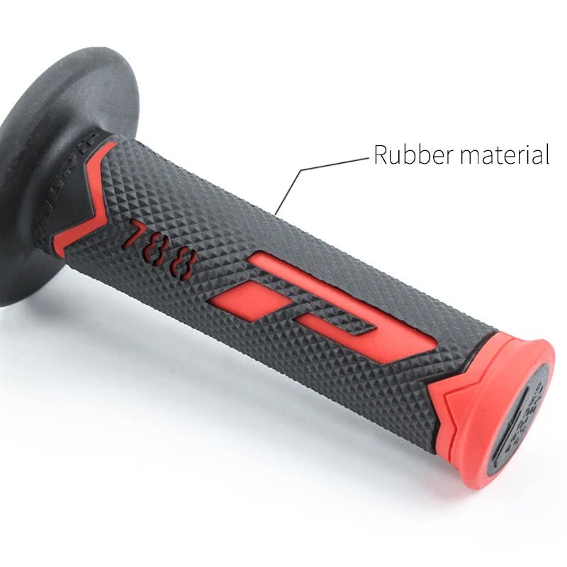 Quick Draw Handlebars Pitbike Grips PureShop