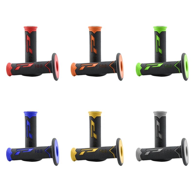 Quick Draw Handlebars Pitbike Grips PureShop