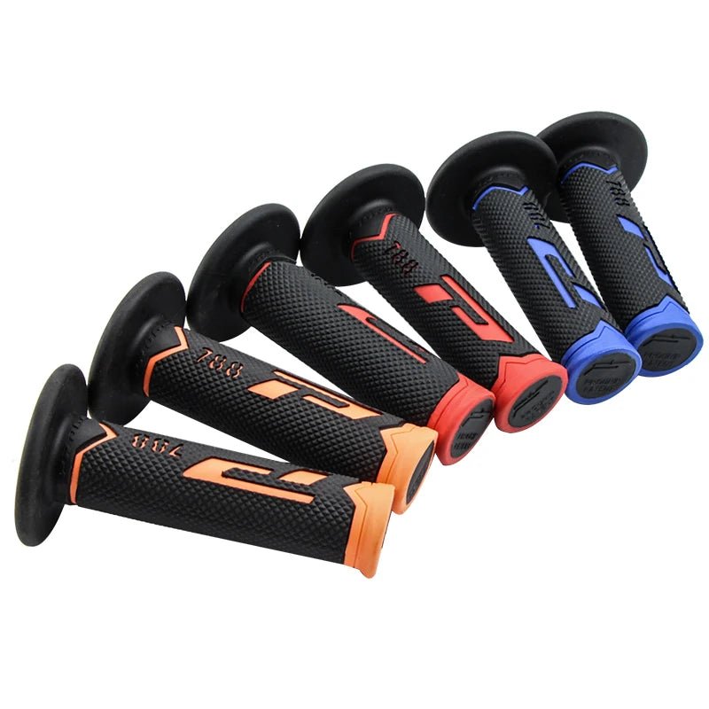 Quick Draw Handlebars Pitbike Grips PureShop