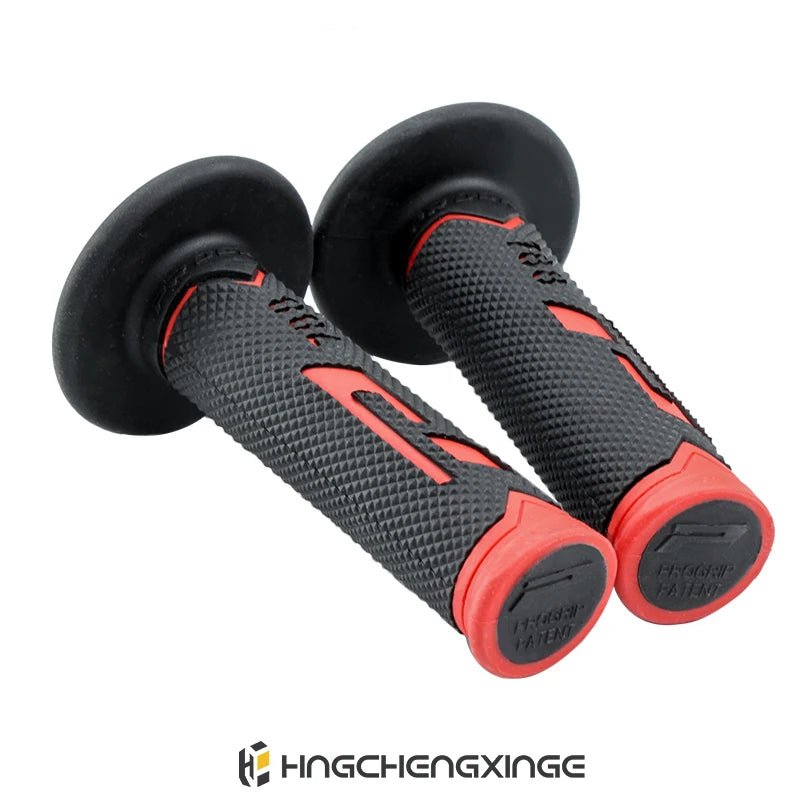 Quick Draw Handlebars Pitbike Grips PureShop