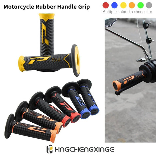 Quick Draw Handlebars Pitbike Grips PureShop