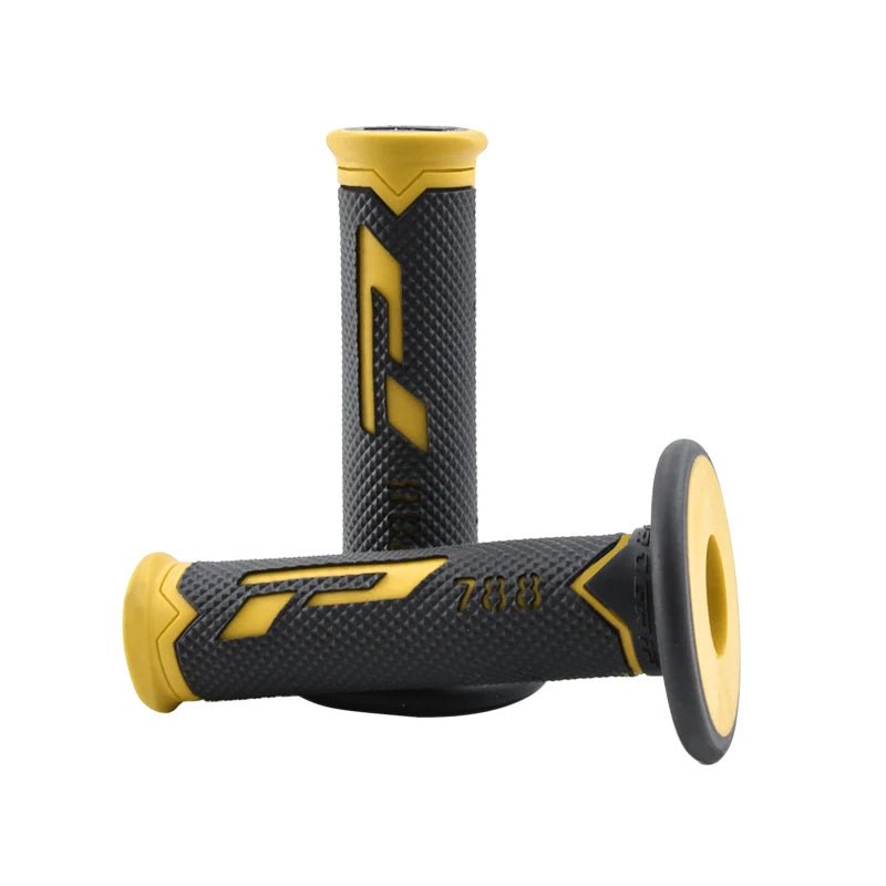 Quick Draw Handlebars Pitbike Grips PureShop