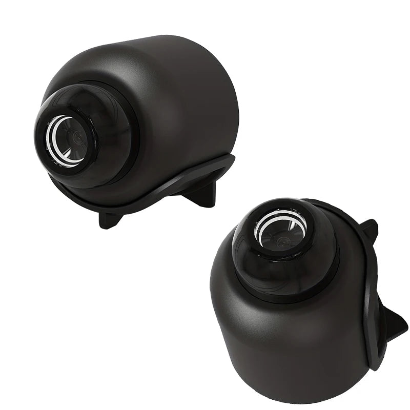 X5 Mini Camera 1080P Night Vision Lightweight WiFi Cam - PureShop