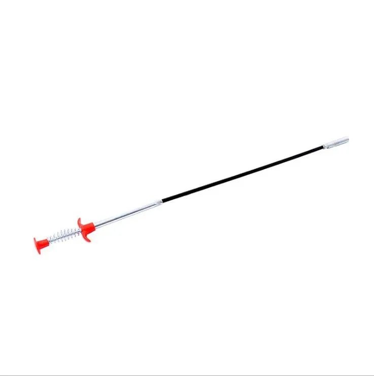 Professional Pipe Plunger: Sewage Drain Unclogger - PureShop