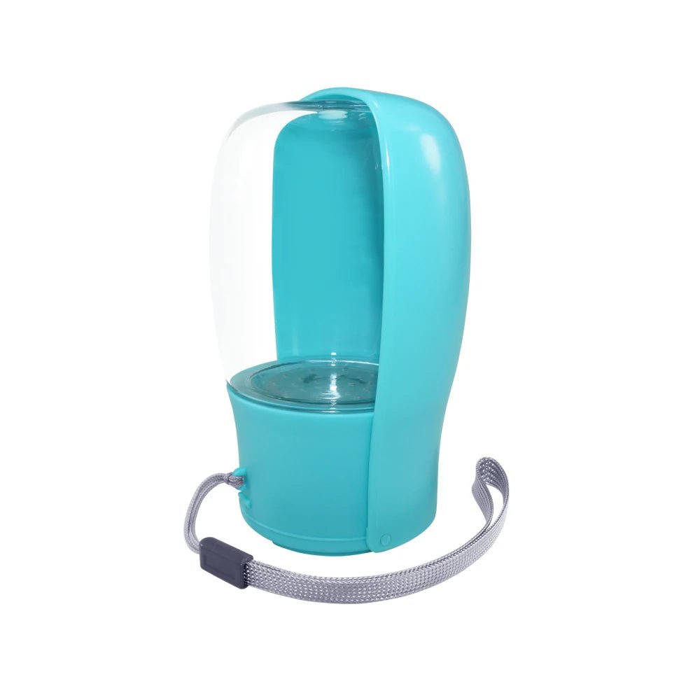 Portable 300 ml Dog Water Bottle - PureShop