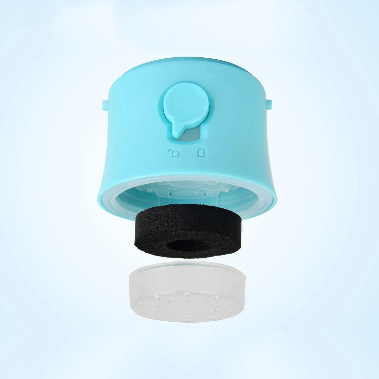 Portable 300 ml Dog Water Bottle - PureShop