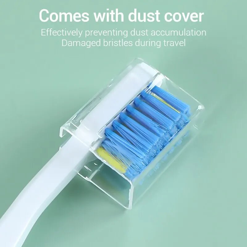 Orthodontic Toothbrush Set - PureShop
