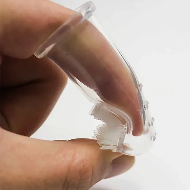 Pet Finger Toothbrush - PureShop