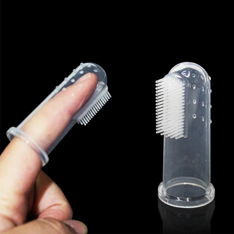 Pet Finger Toothbrush - PureShop