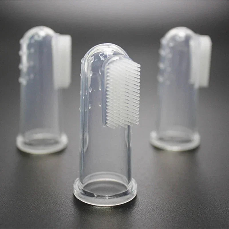 Pet Finger Toothbrush - PureShop