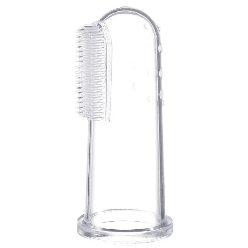 Pet Finger Toothbrush - PureShop