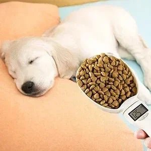 Pet Food Measuring Scoop - PureShop