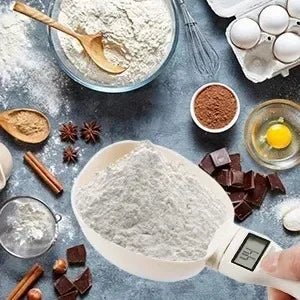 Pet Food Measuring Scoop - PureShop