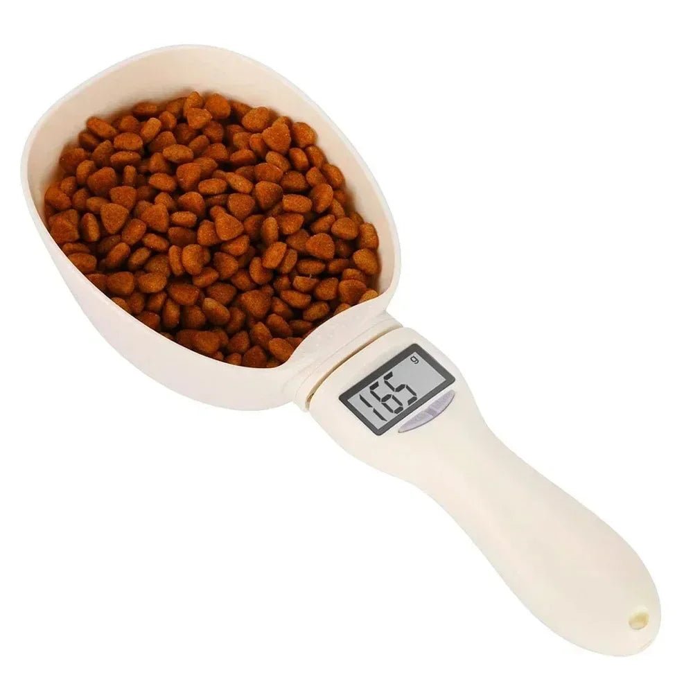 Pet Food Measuring Scoop - PureShop