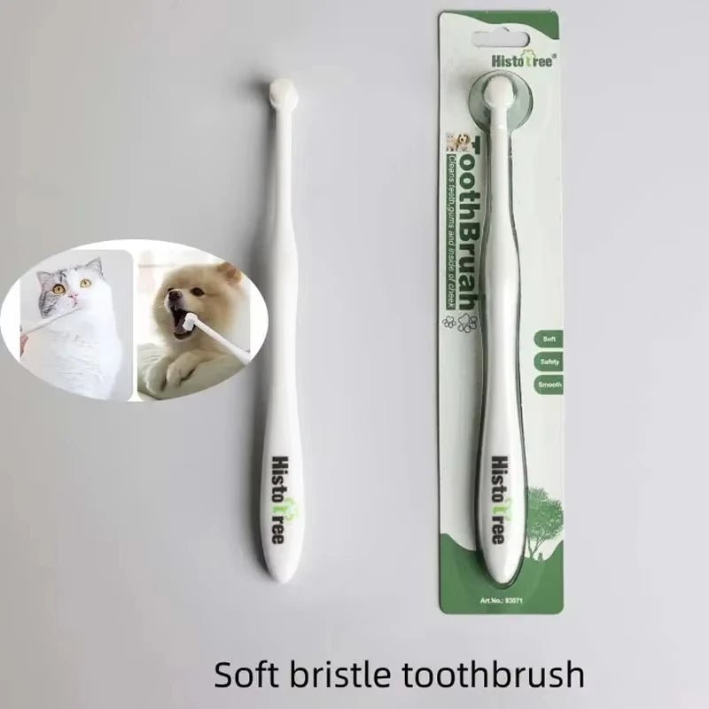 Pet Oral Care Toothbrush - PureShop