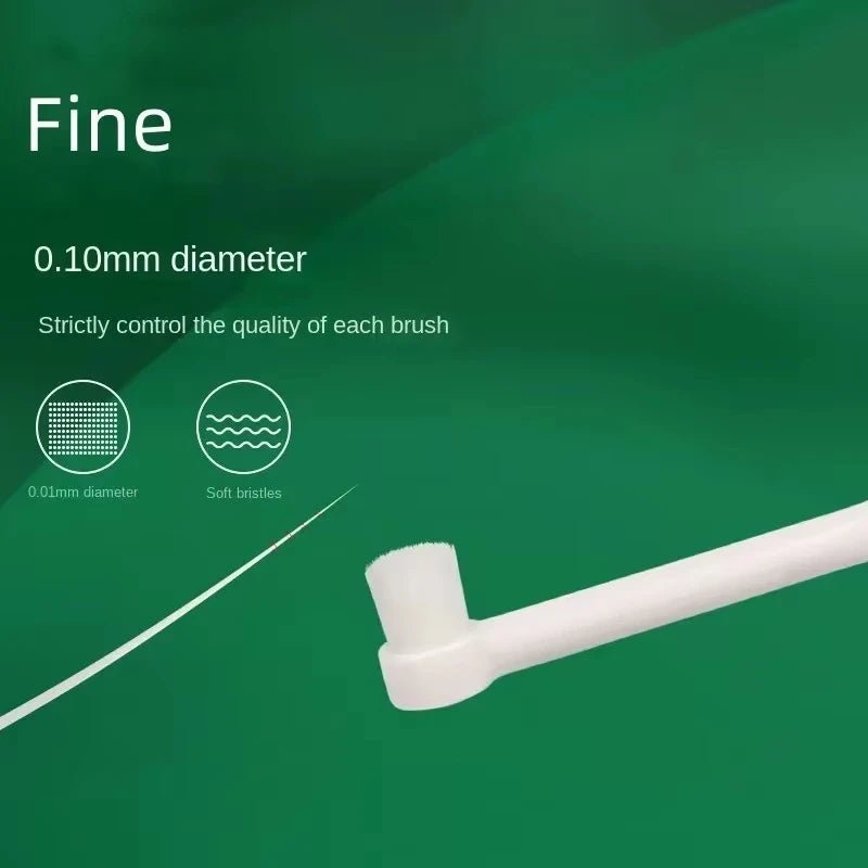 Pet Oral Care Toothbrush - PureShop
