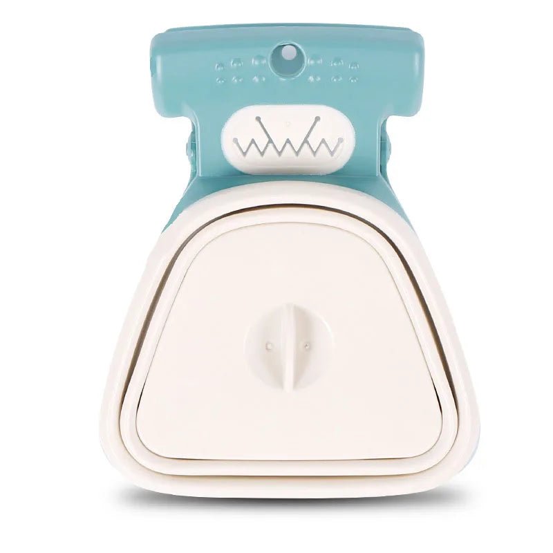 Pet Waste Bag Dispenser & Scooper - PureShop