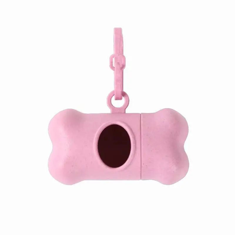 Pet Waste Bag Dispenser - PureShop