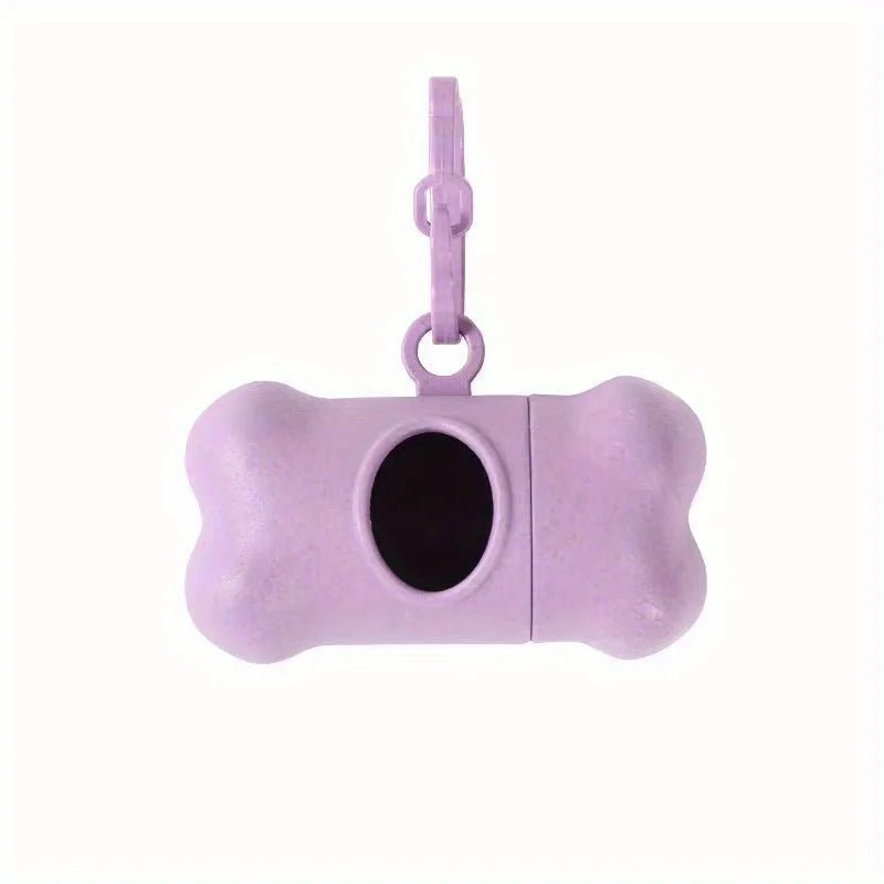 Pet Waste Bag Dispenser - PureShop
