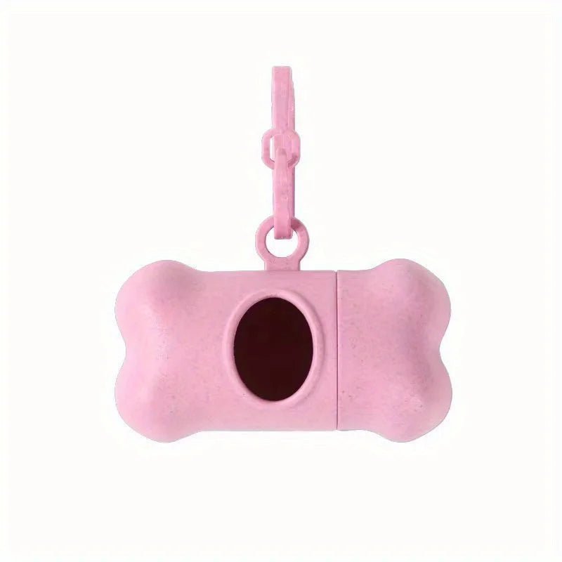 Pet Waste Bag Dispenser - PureShop