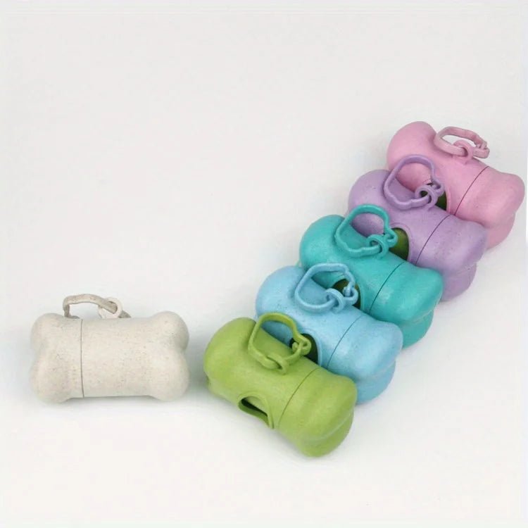 Pet Waste Bag Dispenser - PureShop
