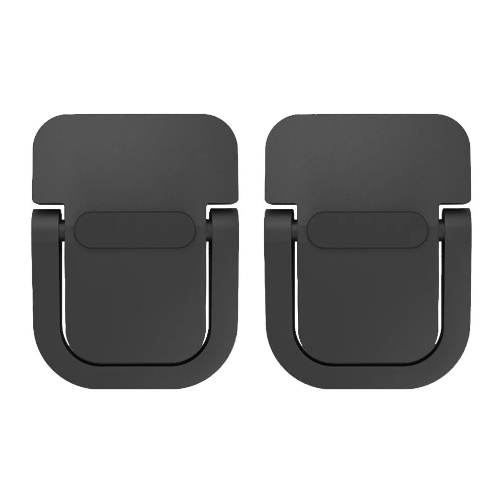 Portable Aluminum Laptop Stand for MacBook Xiaomi Notebook - PureShop