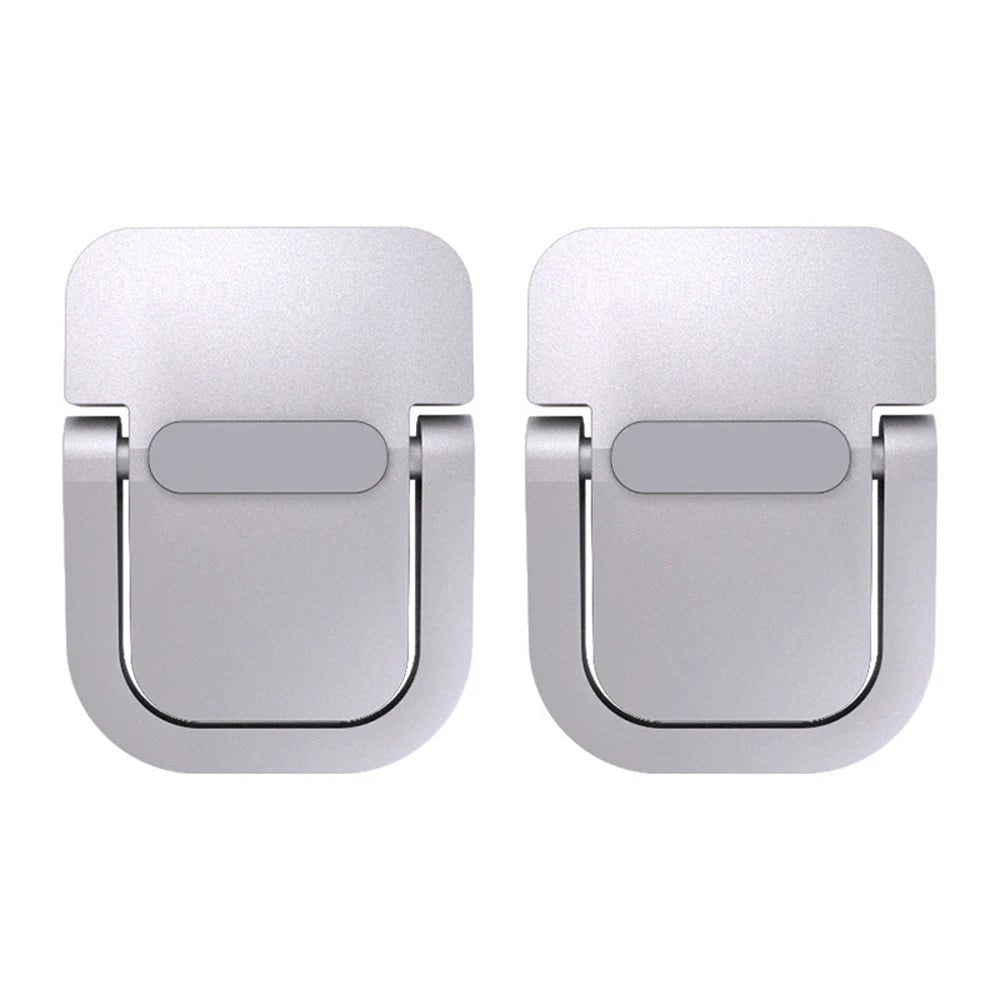 Portable Aluminum Laptop Stand for MacBook Xiaomi Notebook - PureShop