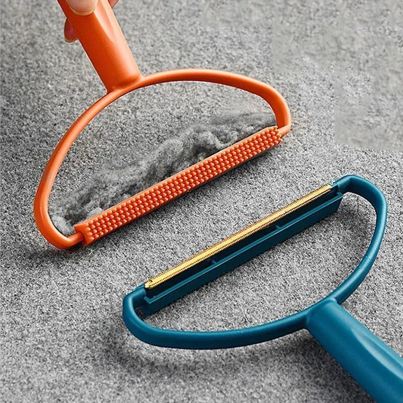 Portable Clothes Lint Remover - PureShop
