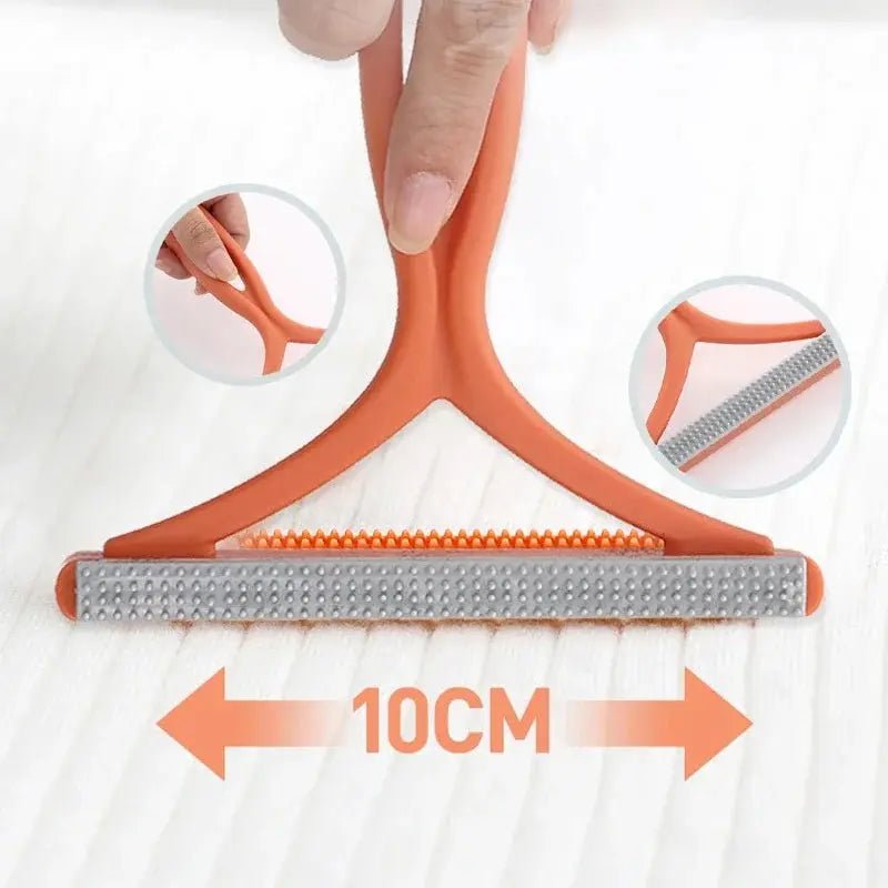 Portable Clothes Lint Remover - PureShop