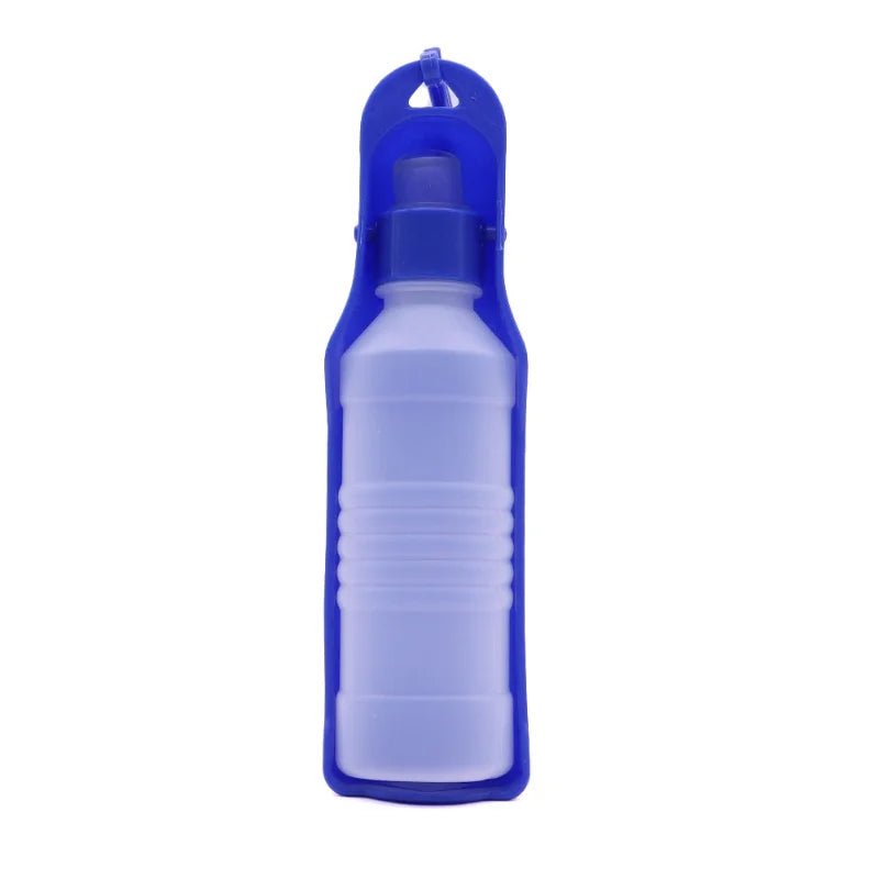 Portable Pet Water Bottle for Walking - PureShop