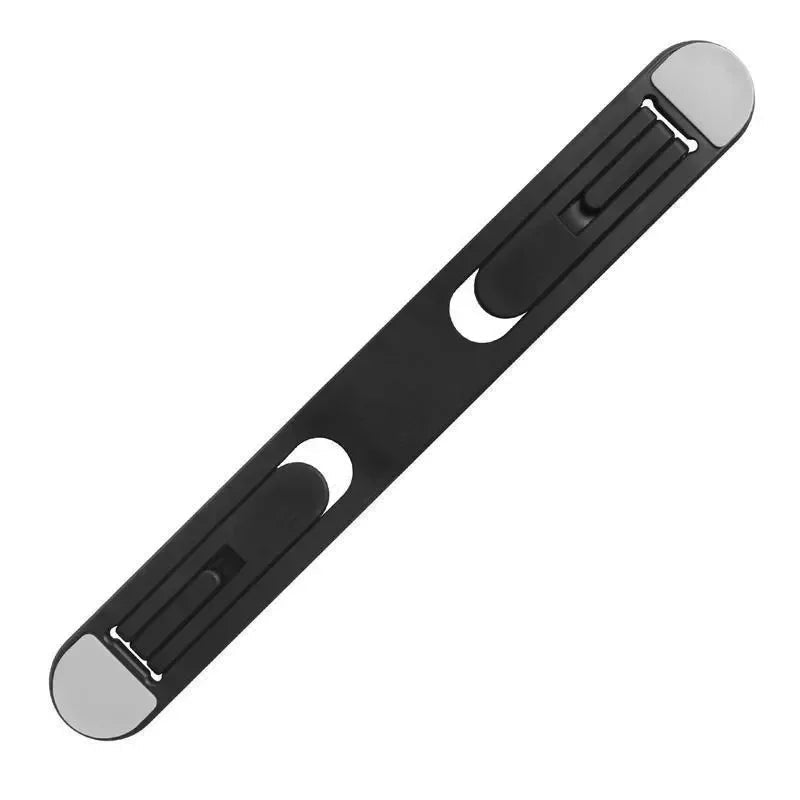 Portable Laptop Stand Foldable Cooling Bracket Riser - PureShop