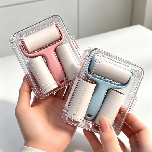 Portable Lint Roller - PureShop
