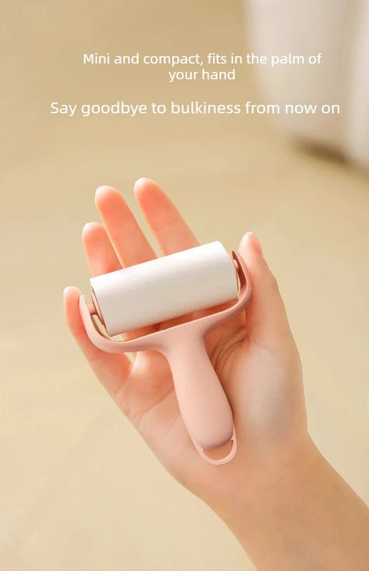 Portable Lint Roller - PureShop