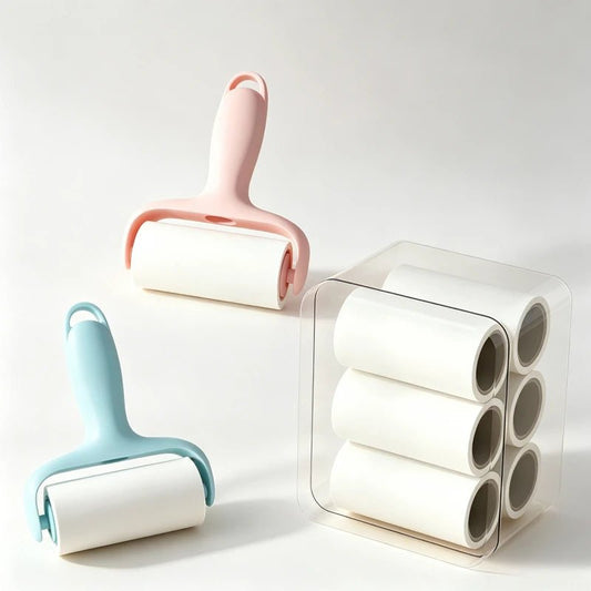 Portable Lint Roller - PureShop