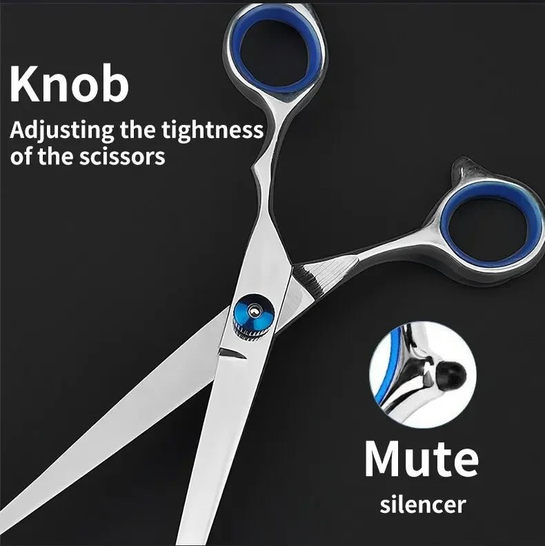 Professional Hairdressing Scissors - PureShop