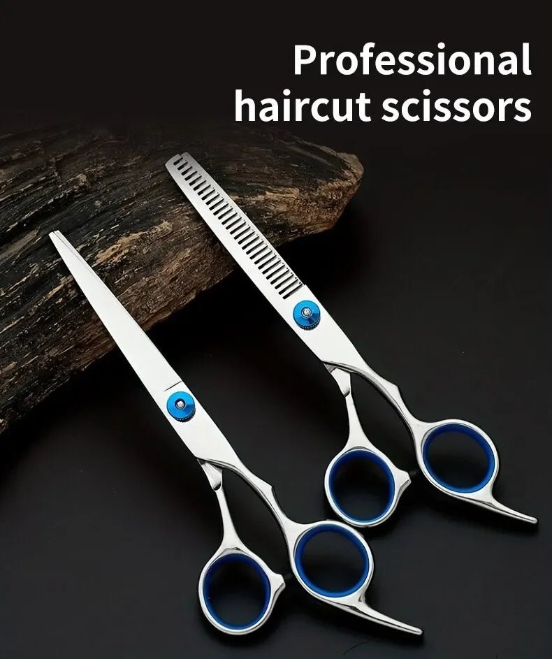 Professional Hairdressing Scissors - PureShop