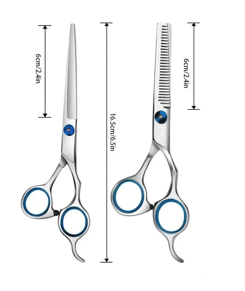 Professional Hairdressing Scissors - PureShop