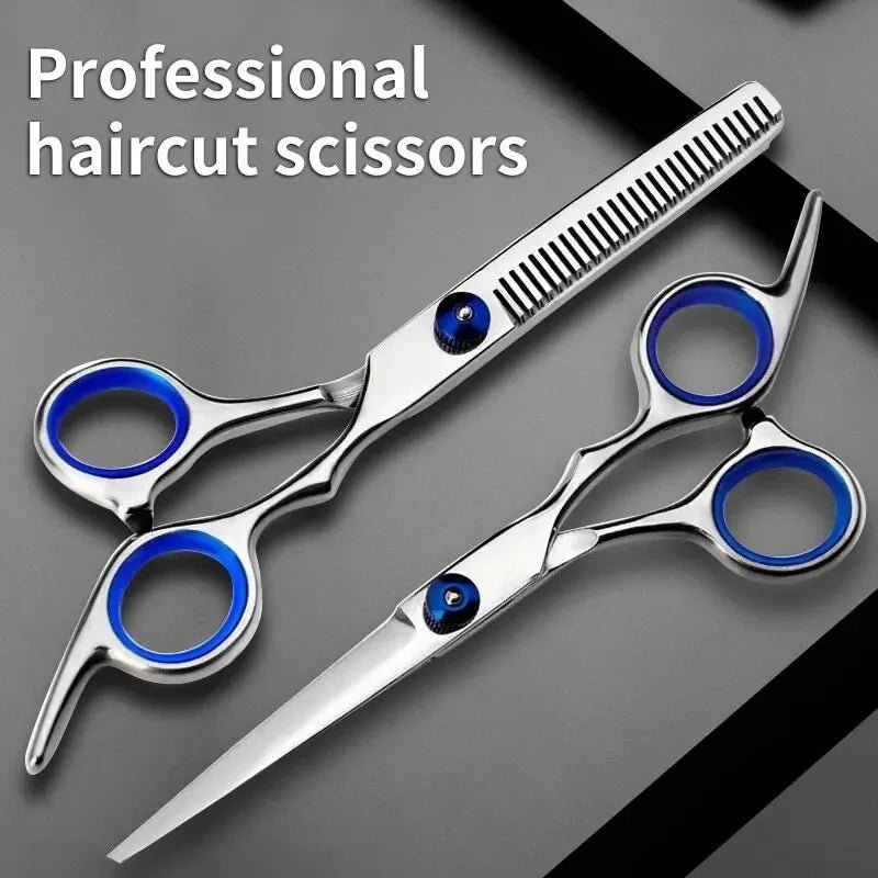 Professional Hairdressing Scissors - PureShop