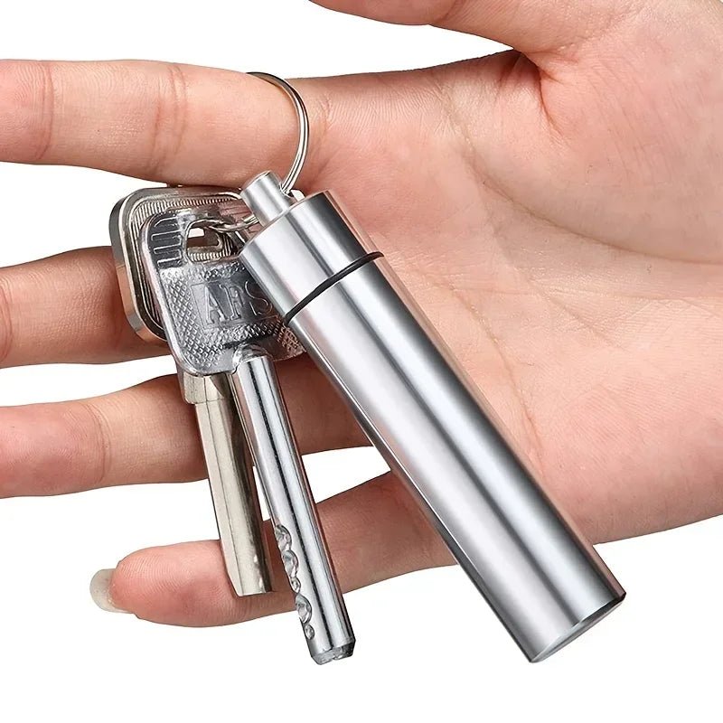 Reusable Stainless Steel Toothpicks - PureShop