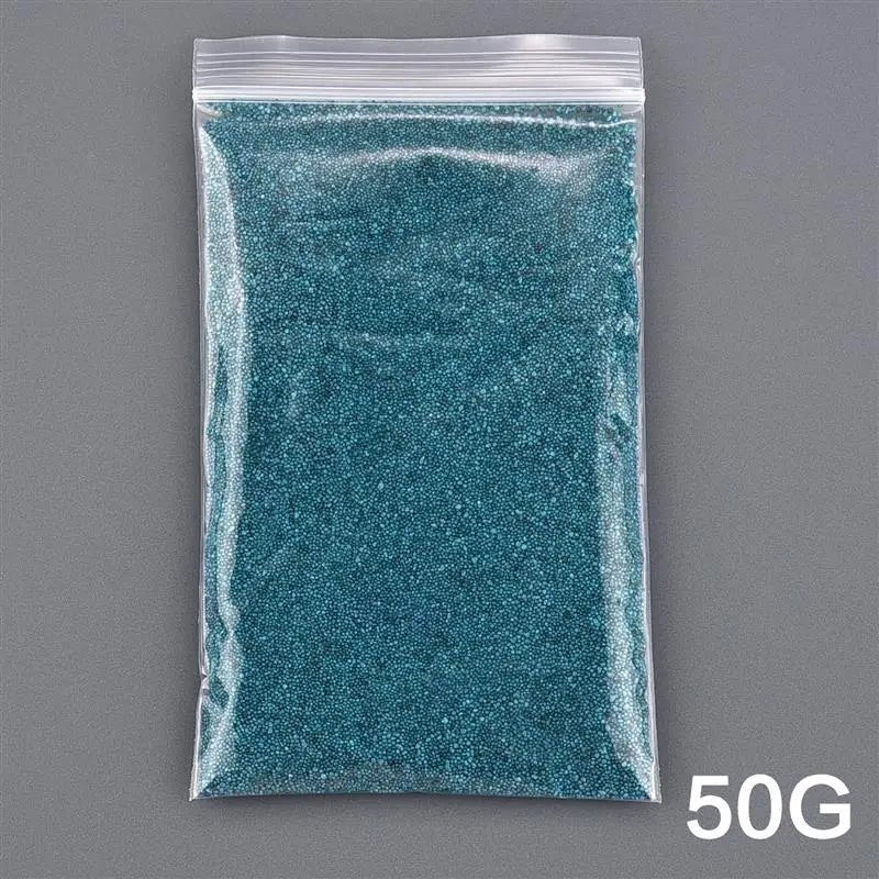 Colorful Granular Pearl Wax for DIY Candle Making - PureShop